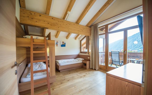 Kaiser image 6 - Familotel Südtirol Huber