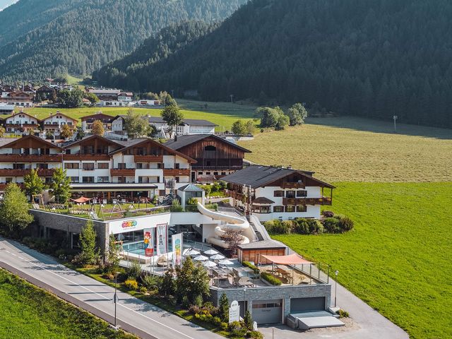 Familotel Südtirol Huber in Mühlbach/Vals, Familotel Südtirol, Trentino-Südtirol, Italien