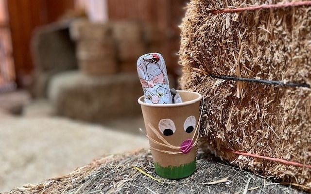 Familotel Südtirol Huber: Ostern im Familiennest