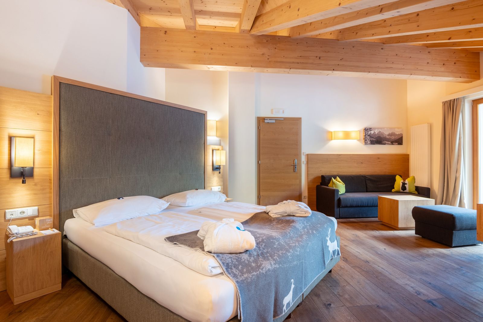 Veilchen image 1 - Familotel Südtirol Huber