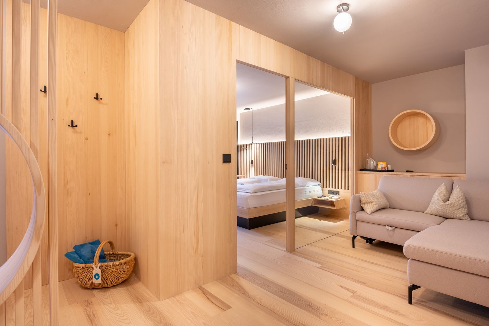 Silberdistel image 2 - Familotel Südtirol Huber