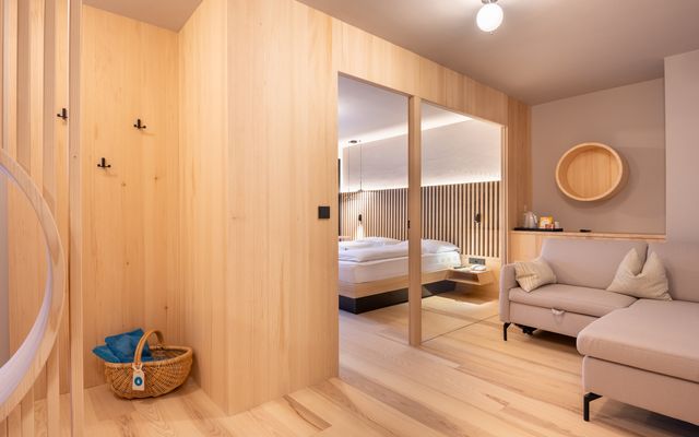 Silberdistel image 2 - Familotel Südtirol Huber