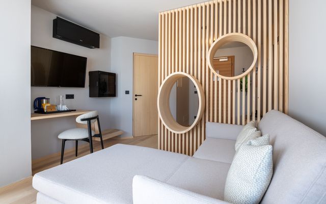 Margerite image 3 - Familotel Südtirol Huber
