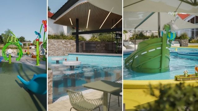 Frühbuchung Sommer 2026 - 15% Rabatt ("Nicht stornierbar, aber veränderbar" Konditionen)