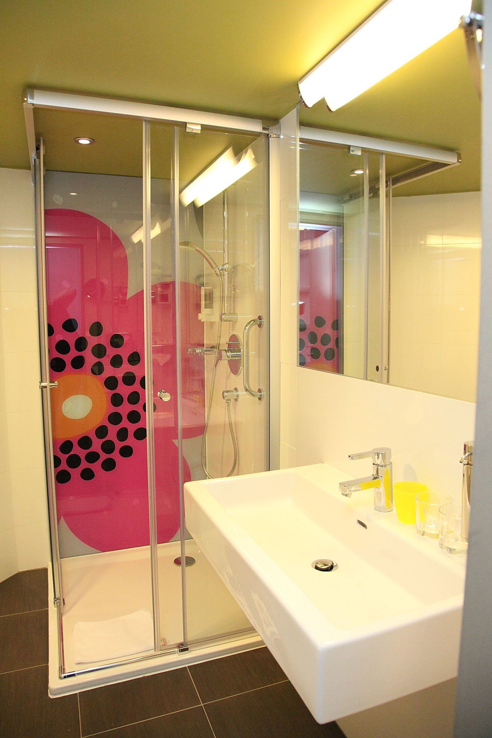 Doppelzimmer image 3 - Familotel Ungarn Kolping Family Resort