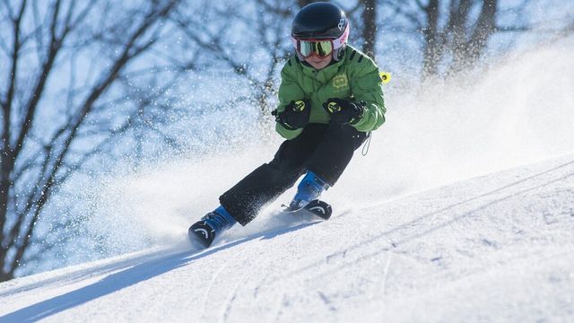 Last minutes für Winterfans