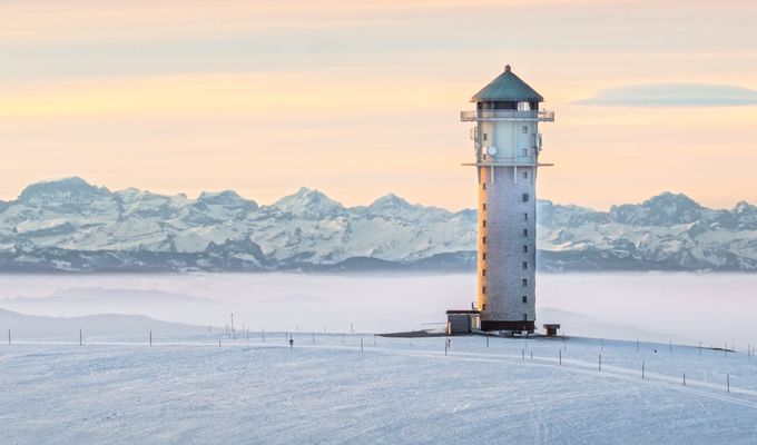 Offre: Week-end d'automne spécial - Feldberger Hof