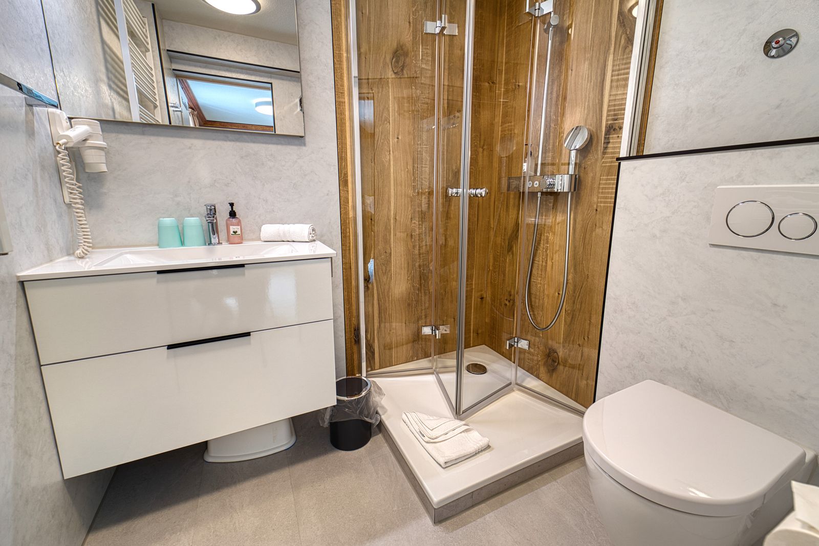 Einzelzimmer image 4 - Familotel Hochschwarzwald Feldberger Hof