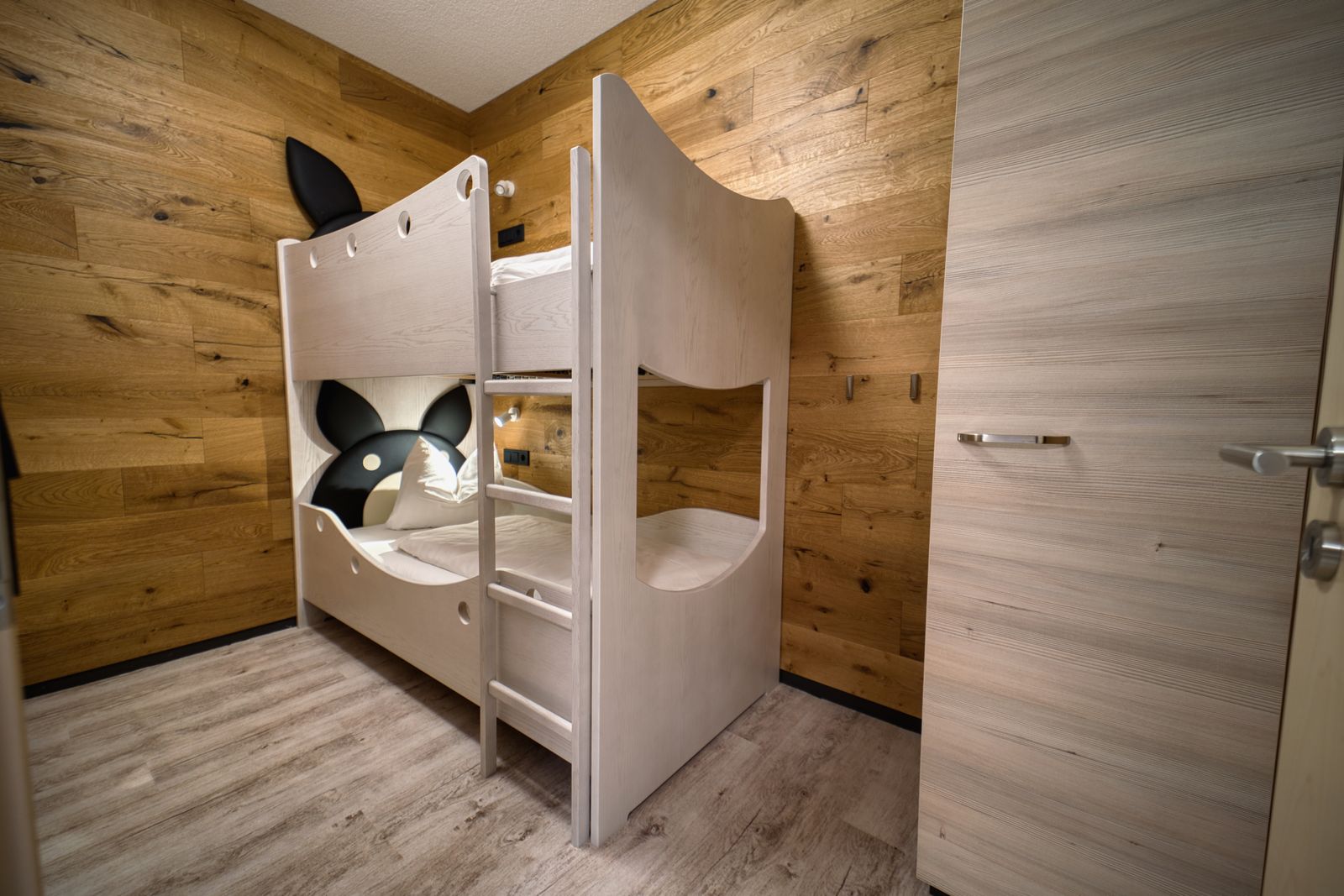 Residenz III image 6 - Familotel Hochschwarzwald Feldberger Hof