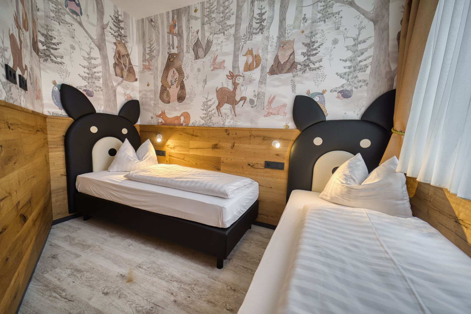 Residenz III image 5 - Familotel Hochschwarzwald Feldberger Hof