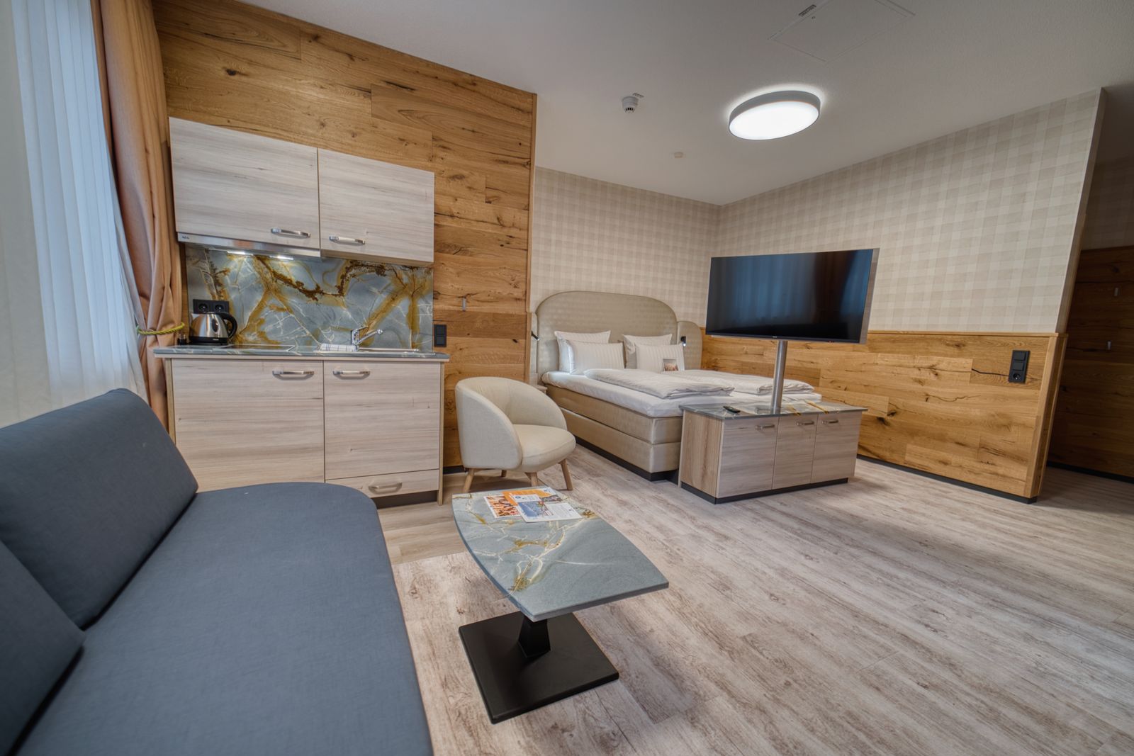 Residenz III image 2 - Familotel Hochschwarzwald Feldberger Hof