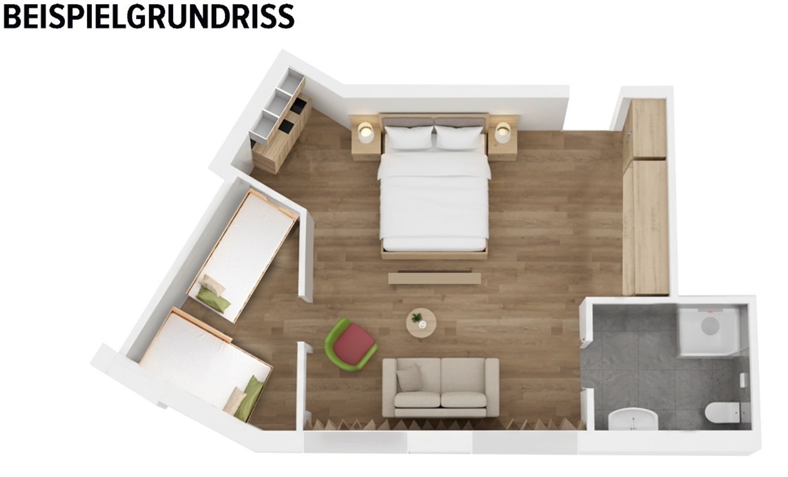 Résidence III image 9 - Familotel Hochschwarzwald Feldberger Hof