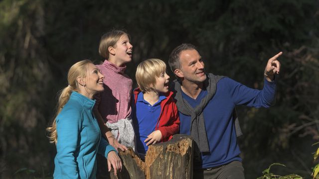 Kleine Reise - große Erinnerung