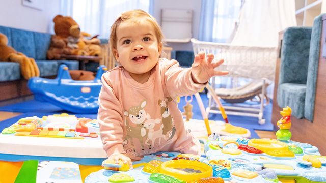 Kurztrip in den Frühling