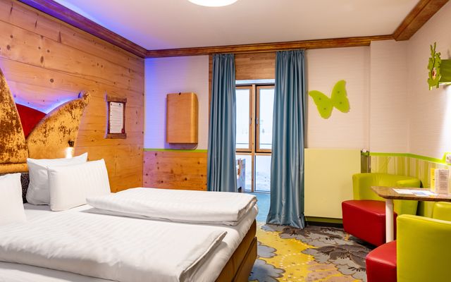 Junior-Suite image 1 - Familotel Hochschwarzwald Feldberger Hof