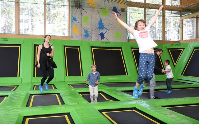 Trampolin_Fundorena