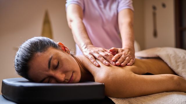 Kleine Auszeit vom Alltag