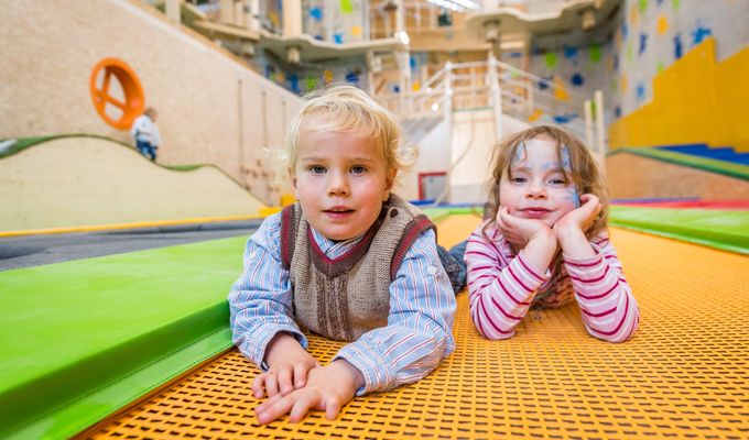 Offer: Family last minute on the Feldberg - Feldberger Hof