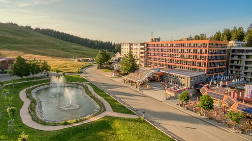 Hotel Feldberger Hof