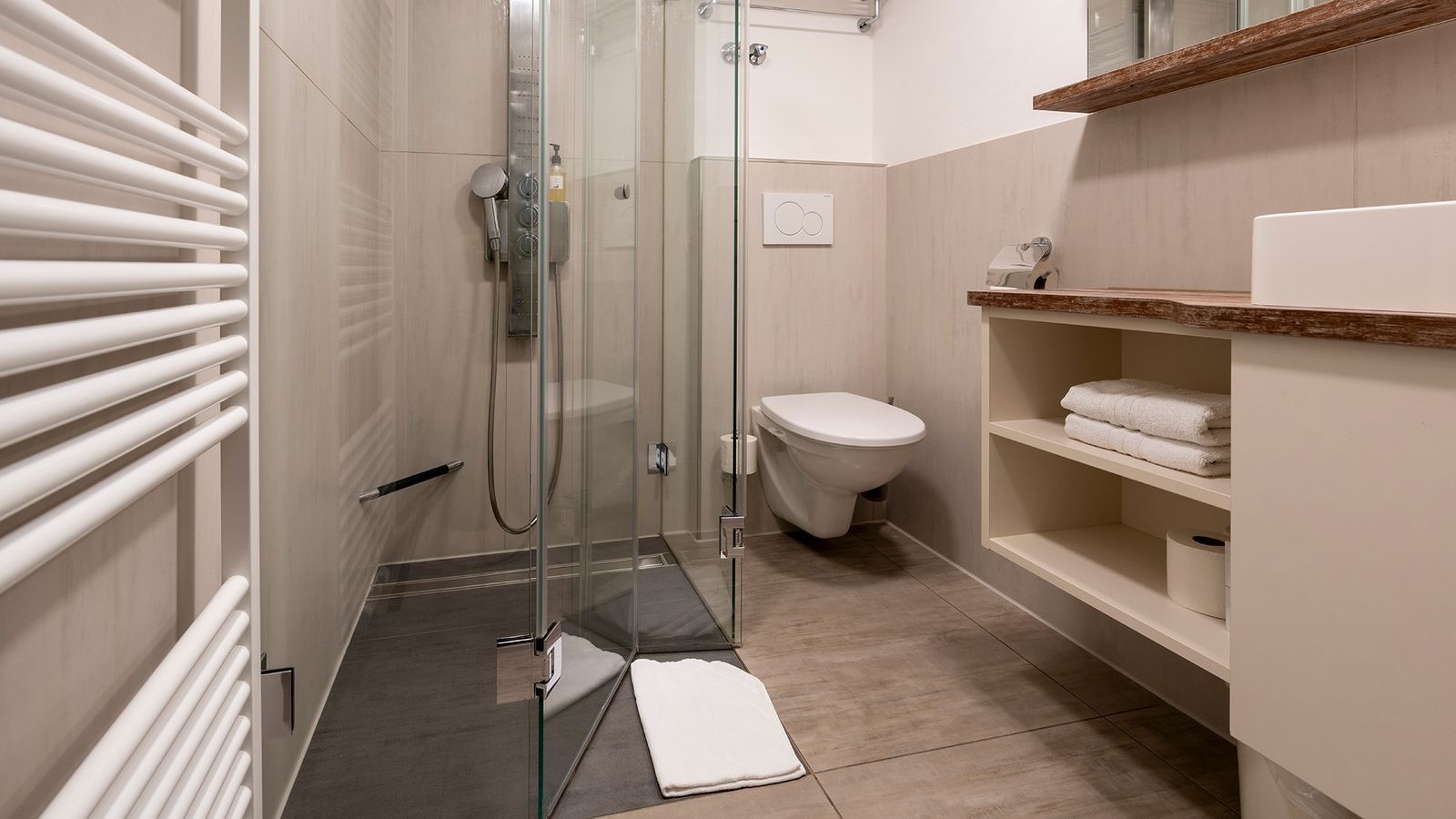 2-Raum-Appartement image 7 - Familotel Hochschwarzwald Feldberger Hof