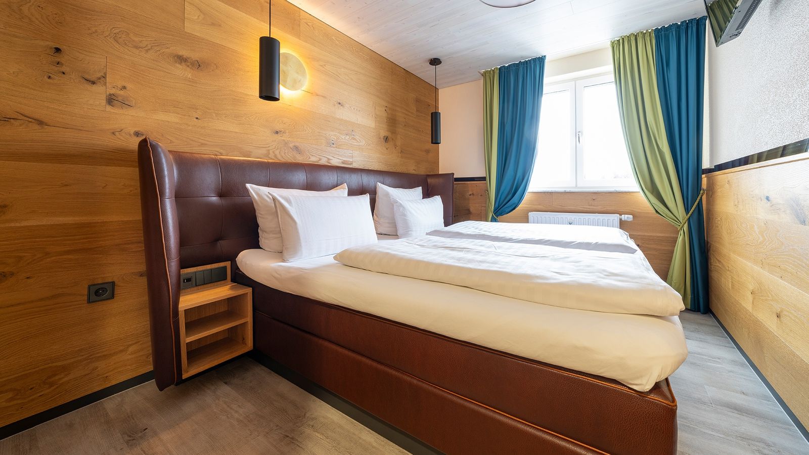 2-Raum-Appartement image 2 - Familotel Hochschwarzwald Feldberger Hof