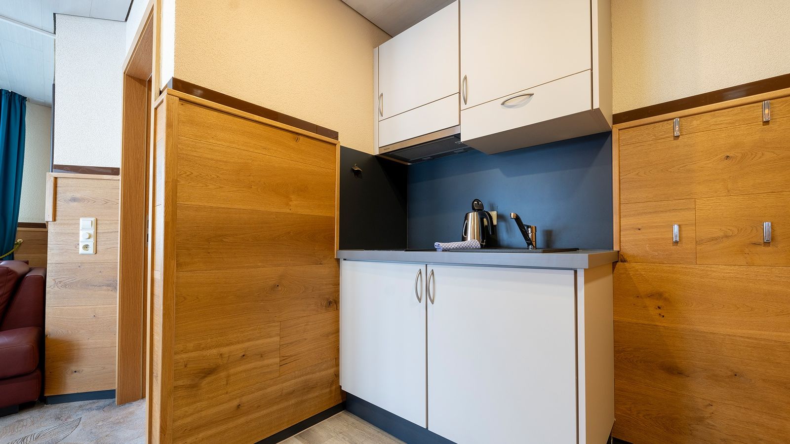 Family Ia image 3 - Familotel Hochschwarzwald Feldberger Hof