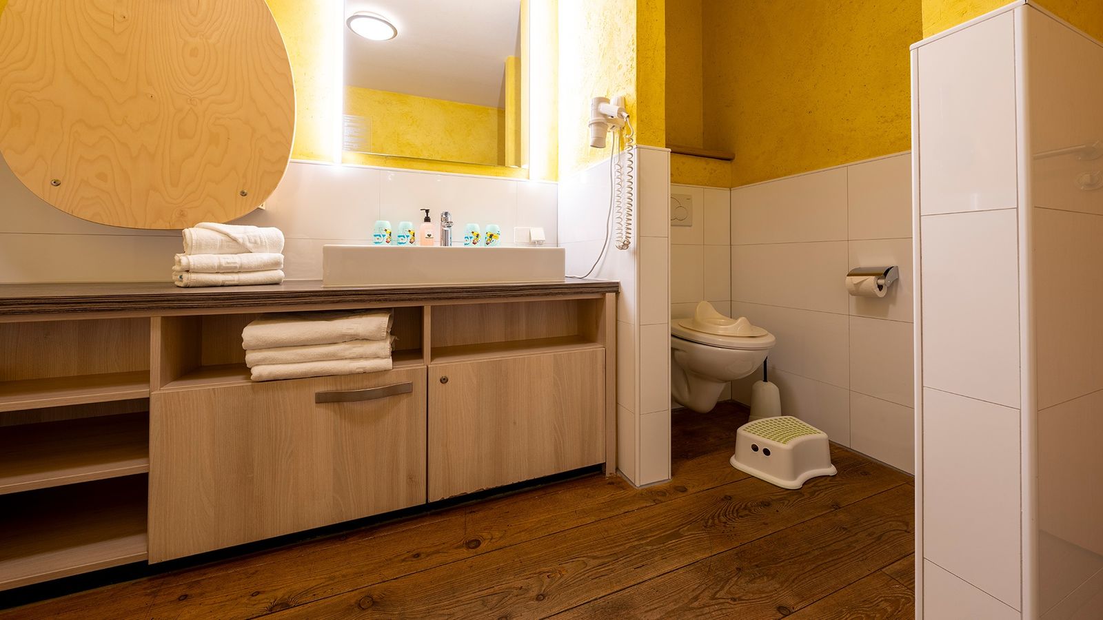 Residenz I image 6 - Familotel Hochschwarzwald Feldberger Hof