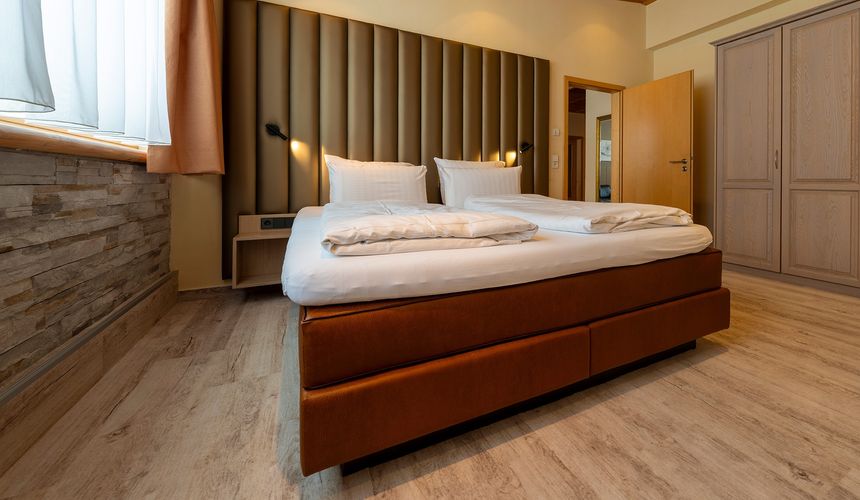 Residenz I image 1 - Familotel Hochschwarzwald Feldberger Hof