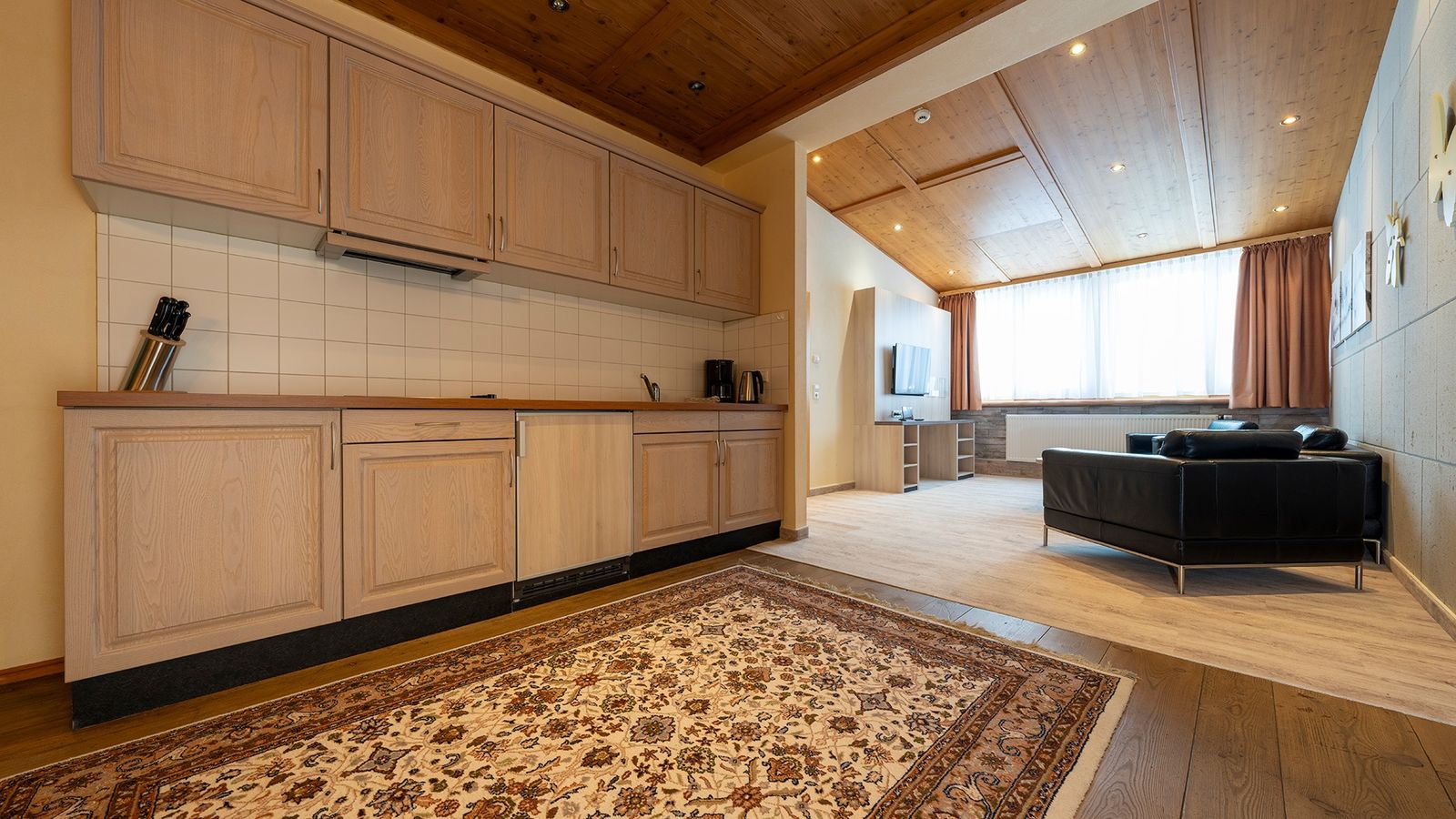 Residenz I image 4 - Familotel Hochschwarzwald Feldberger Hof