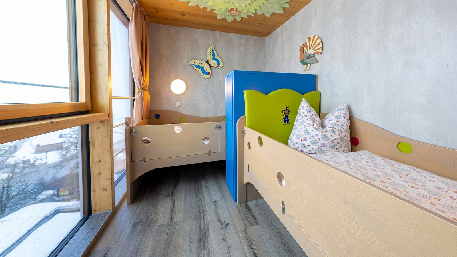 Family Ib image 4 - Familotel Hochschwarzwald Feldberger Hof