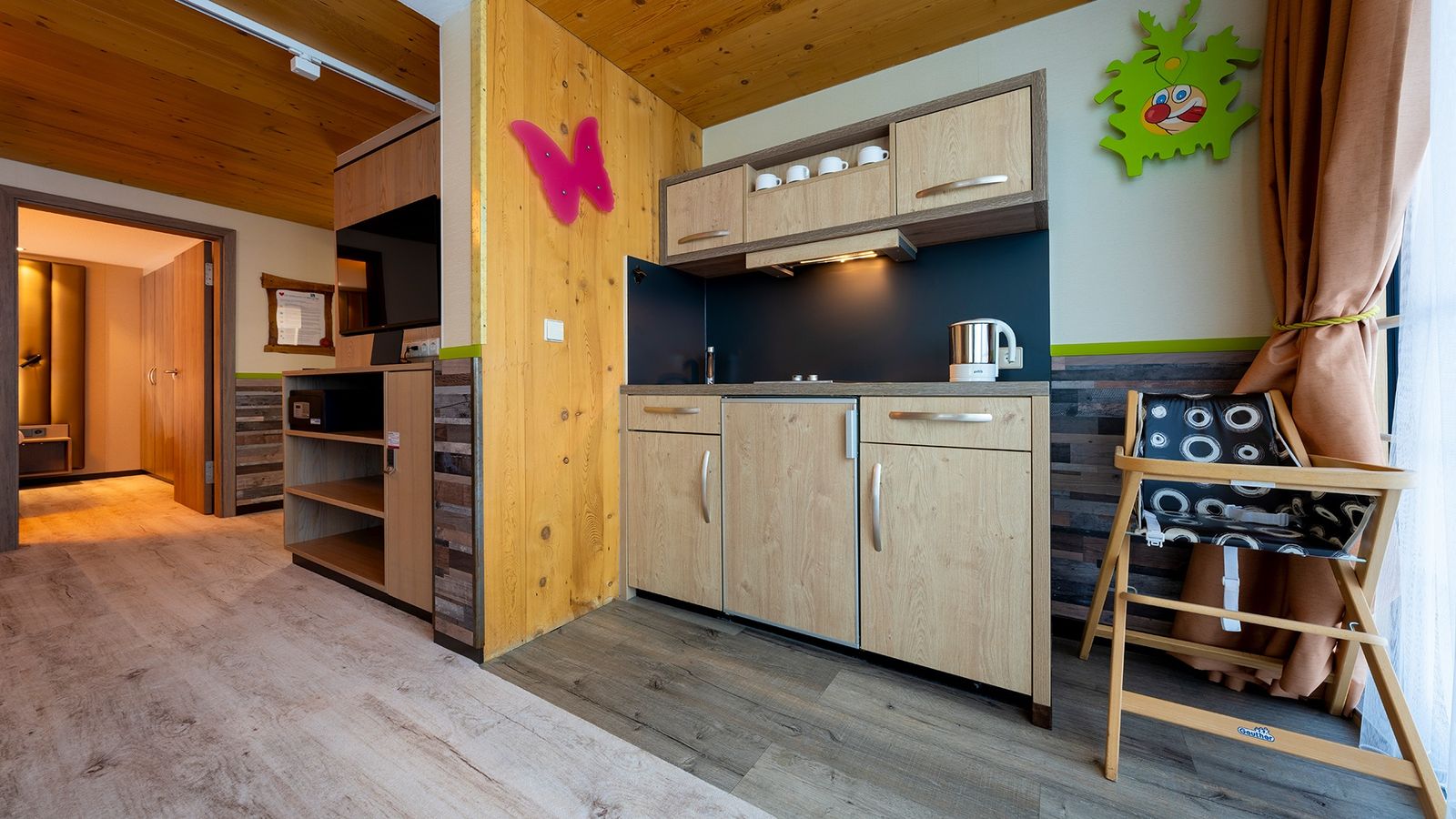 Family Ib image 8 - Familotel Hochschwarzwald Feldberger Hof