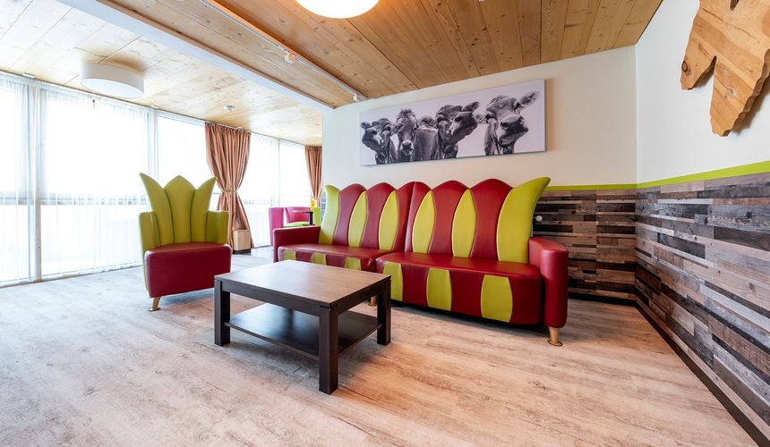 Family Ib image 11 - Familotel Hochschwarzwald Feldberger Hof