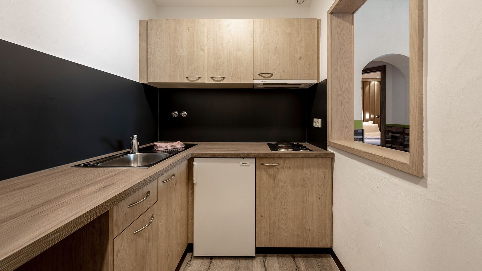 Family Ic image 8 - Familotel Hochschwarzwald Feldberger Hof