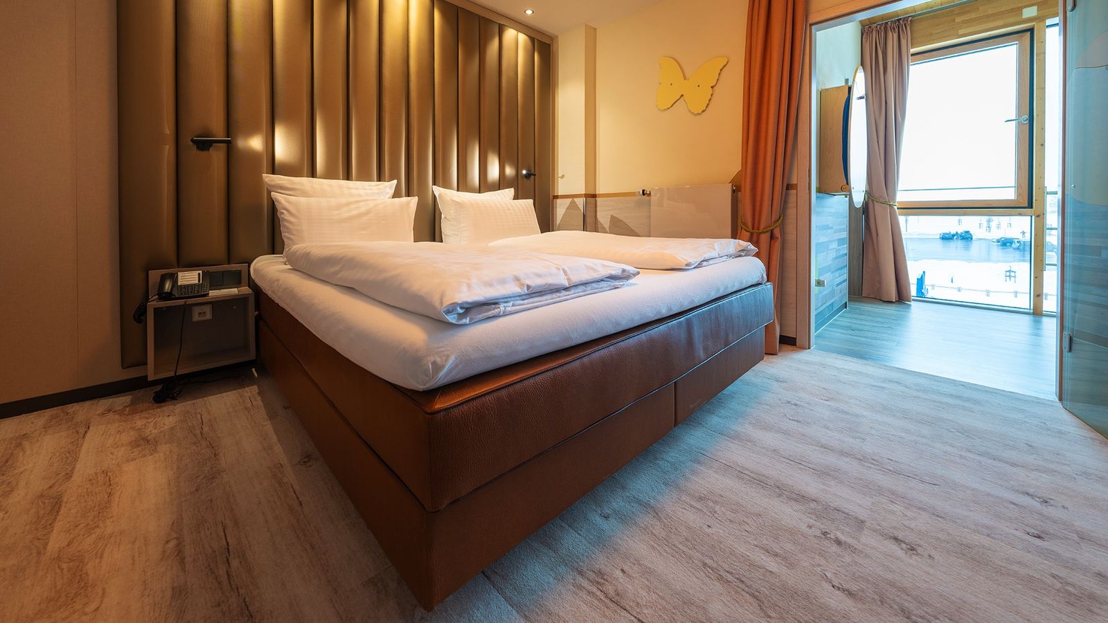 Family Ic image 1 - Familotel Hochschwarzwald Feldberger Hof