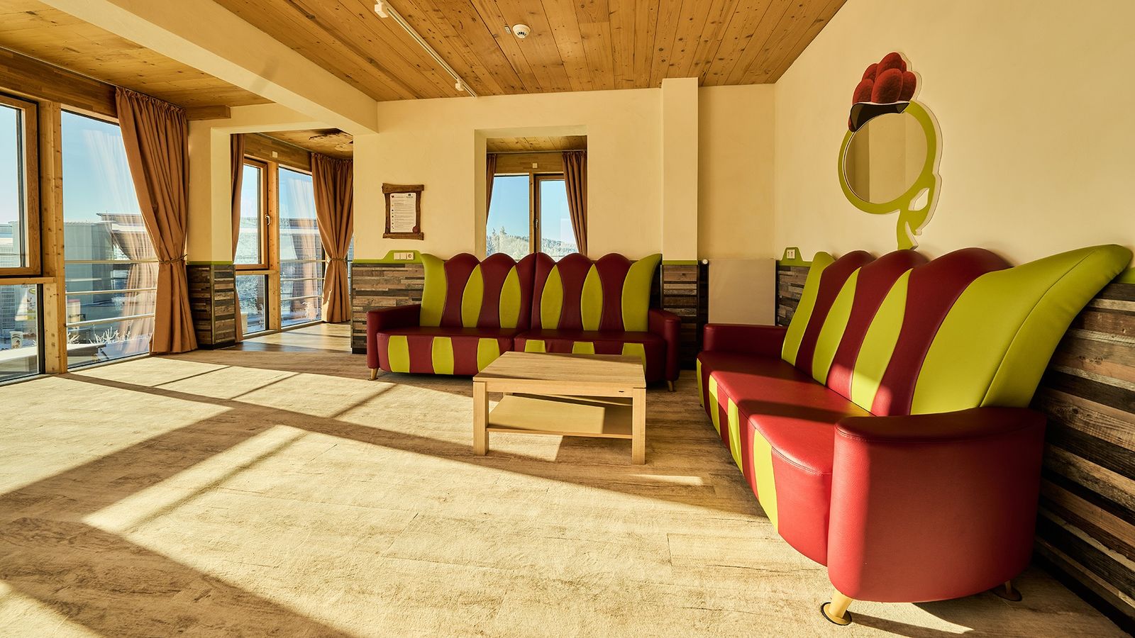 Family Ic image 3 - Familotel Hochschwarzwald Feldberger Hof