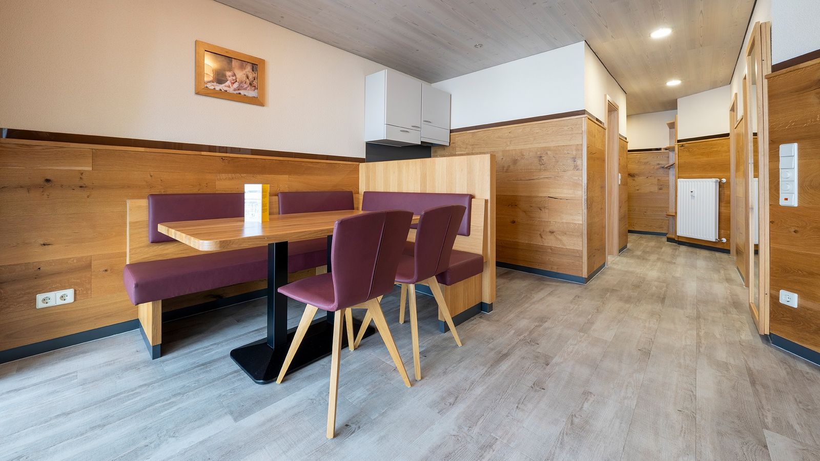 Family IIa image 4 - Familotel Hochschwarzwald Feldberger Hof
