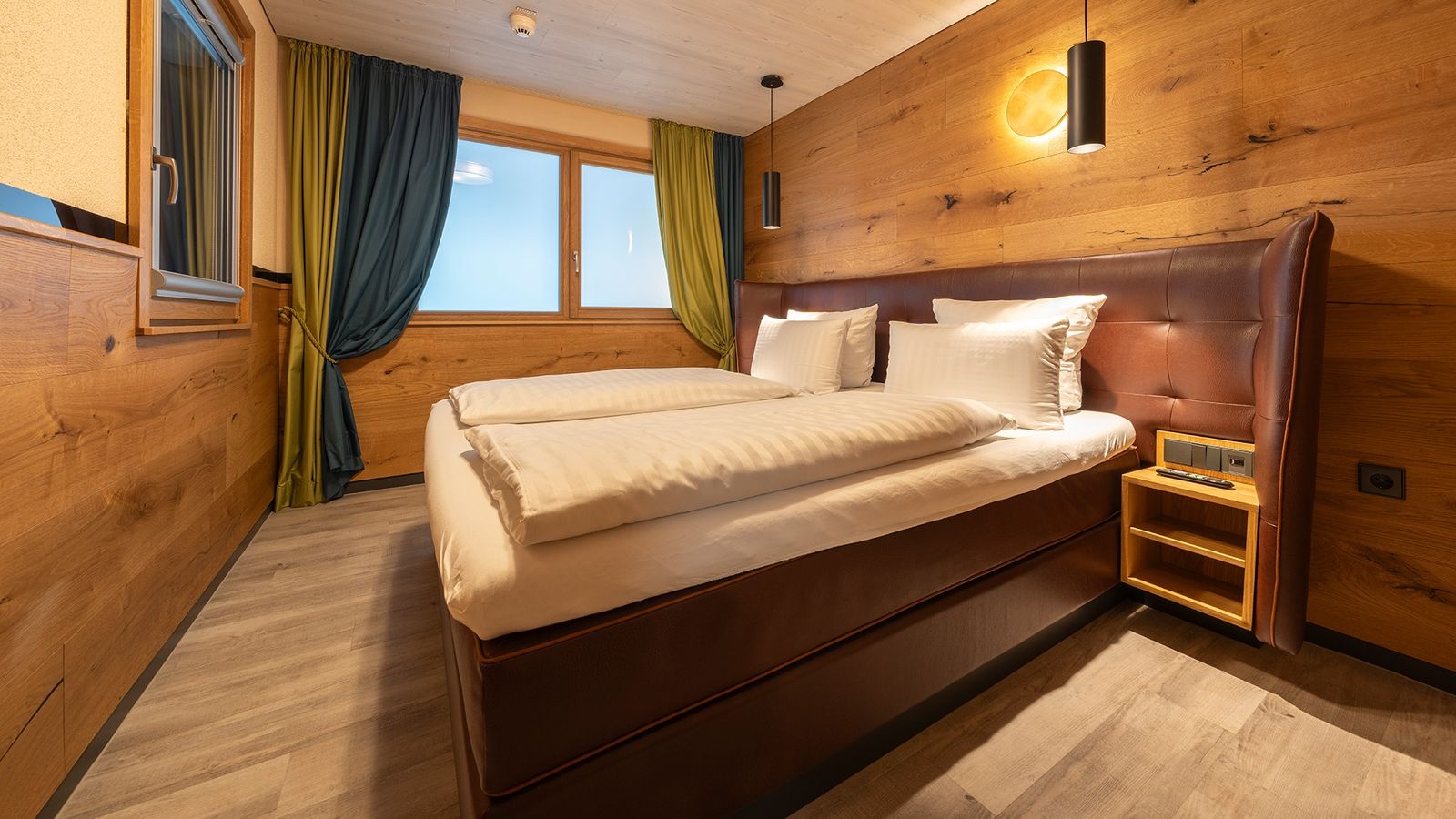 Family IIb image 1 - Familotel Hochschwarzwald Feldberger Hof