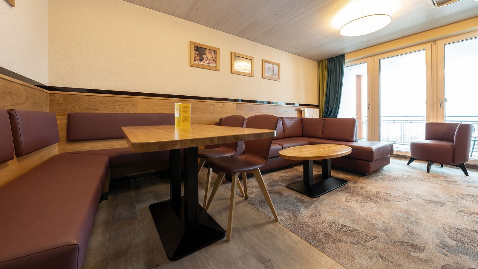 Family IIb image 5 - Familotel Hochschwarzwald Feldberger Hof