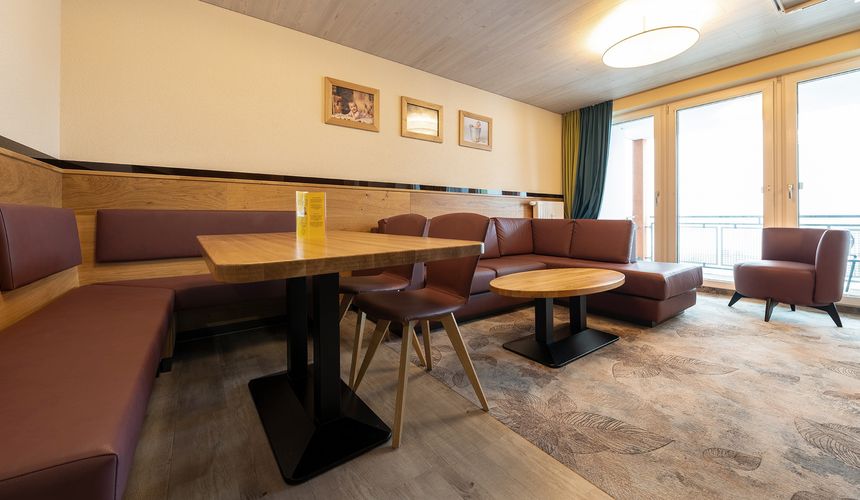 Family IIb image 5 - Familotel Hochschwarzwald Feldberger Hof