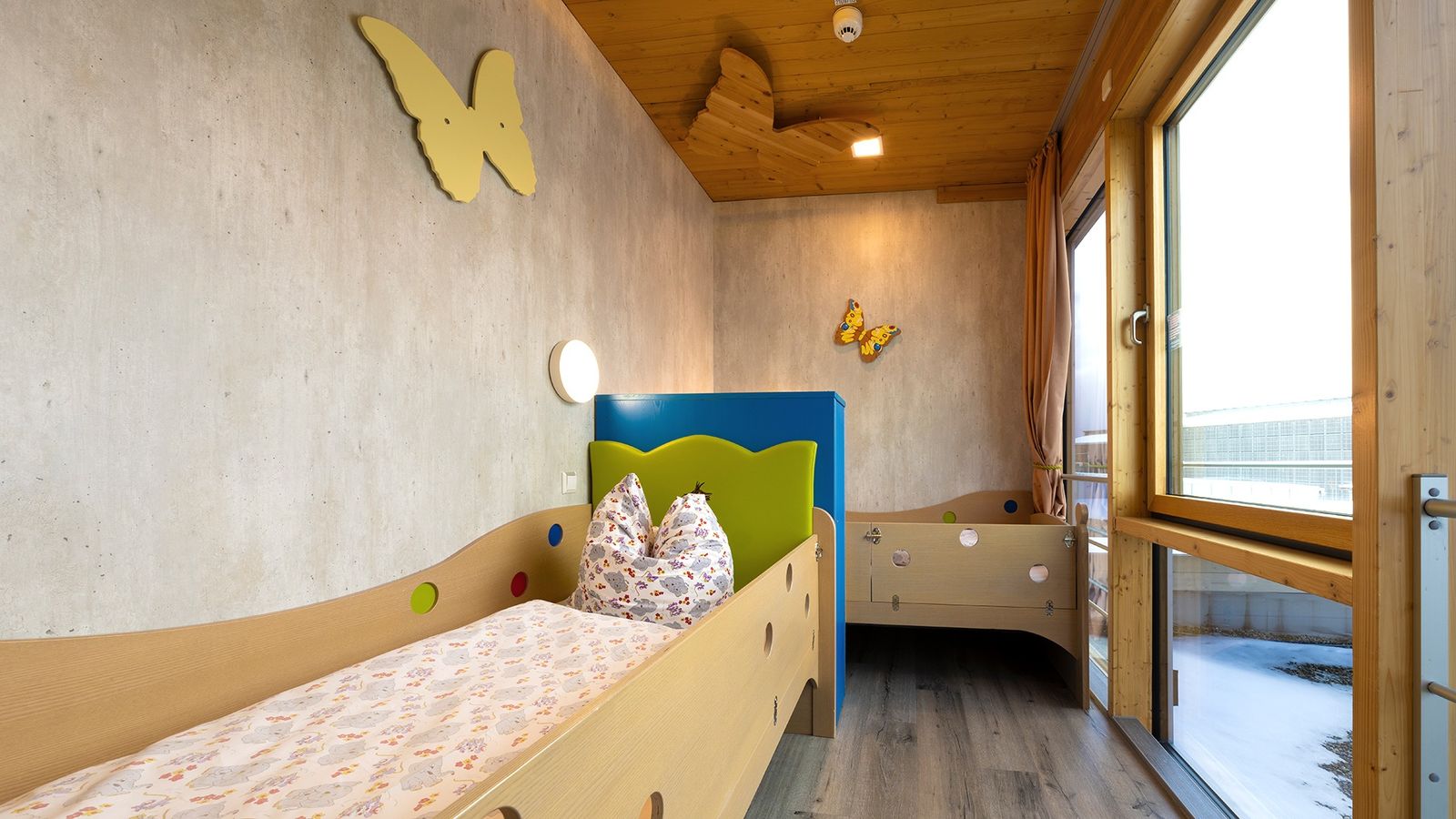 Family-Suite image 2 - Familotel Hochschwarzwald Feldberger Hof