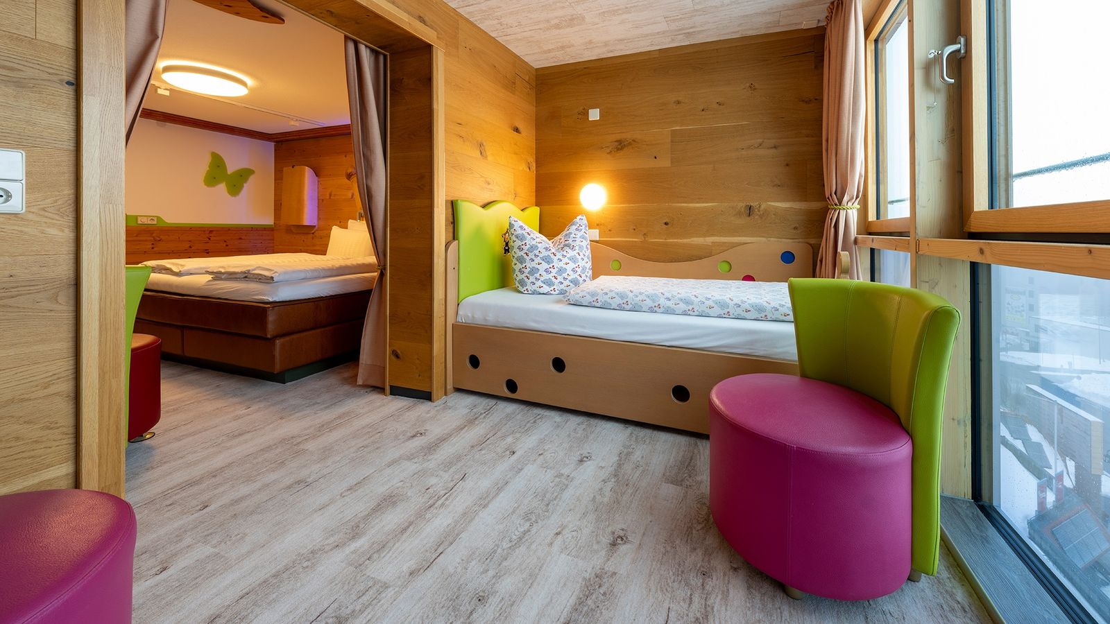 Junior-Suite image 3 - Familotel Hochschwarzwald Feldberger Hof