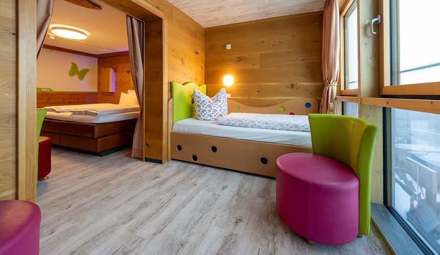 Junior-Suite image 3 - Familotel Hochschwarzwald Feldberger Hof