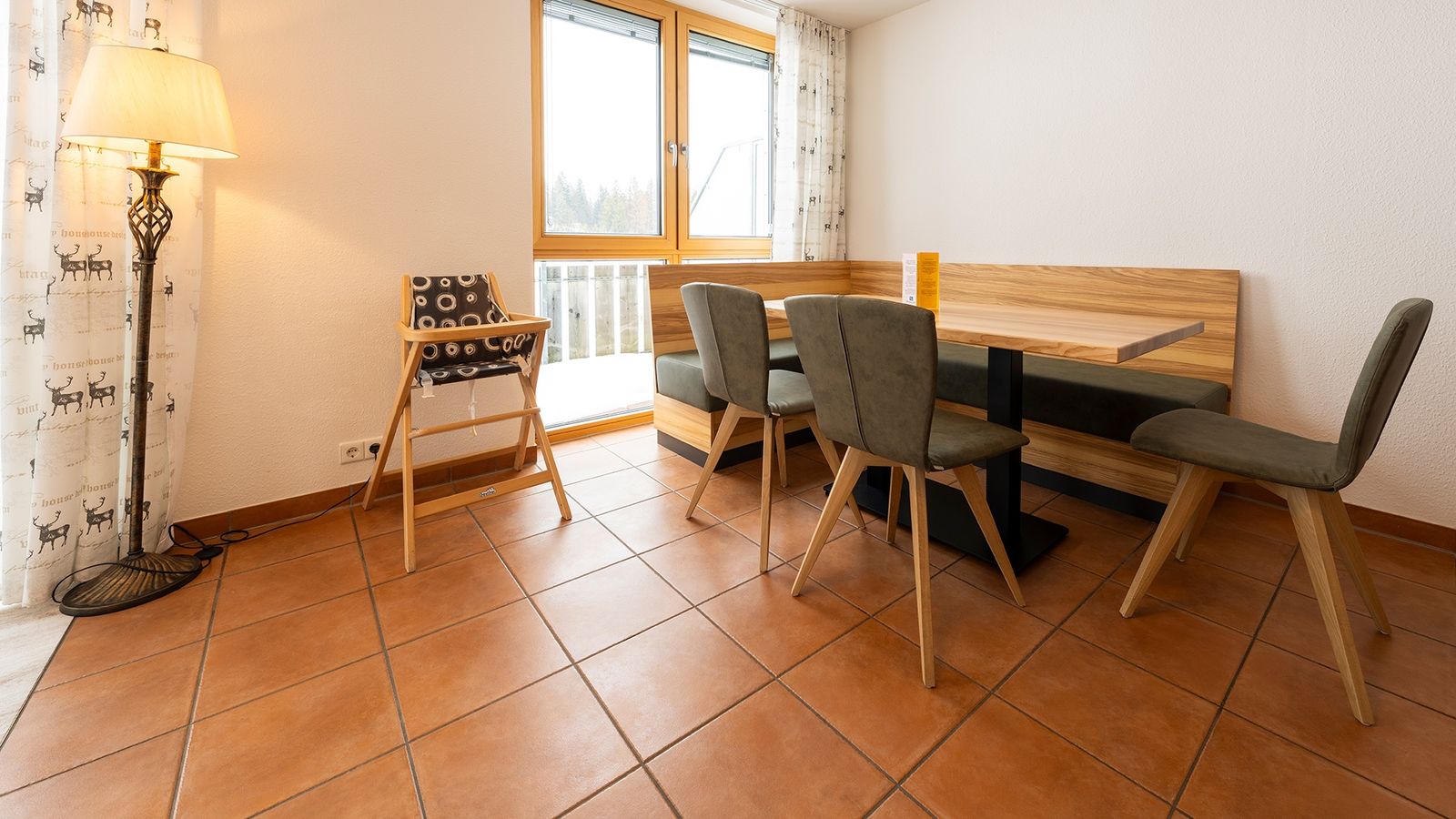 Residenz II image 10 - Familotel Hochschwarzwald Feldberger Hof