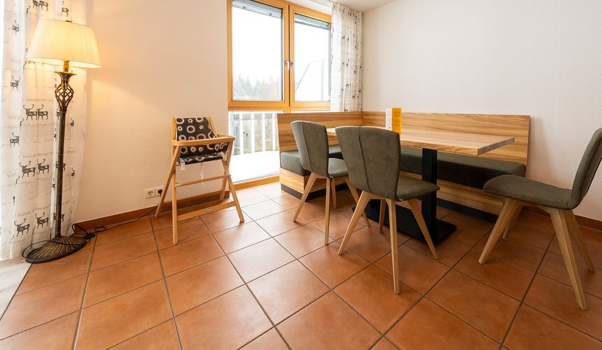 Residenz II image 10 - Familotel Hochschwarzwald Feldberger Hof