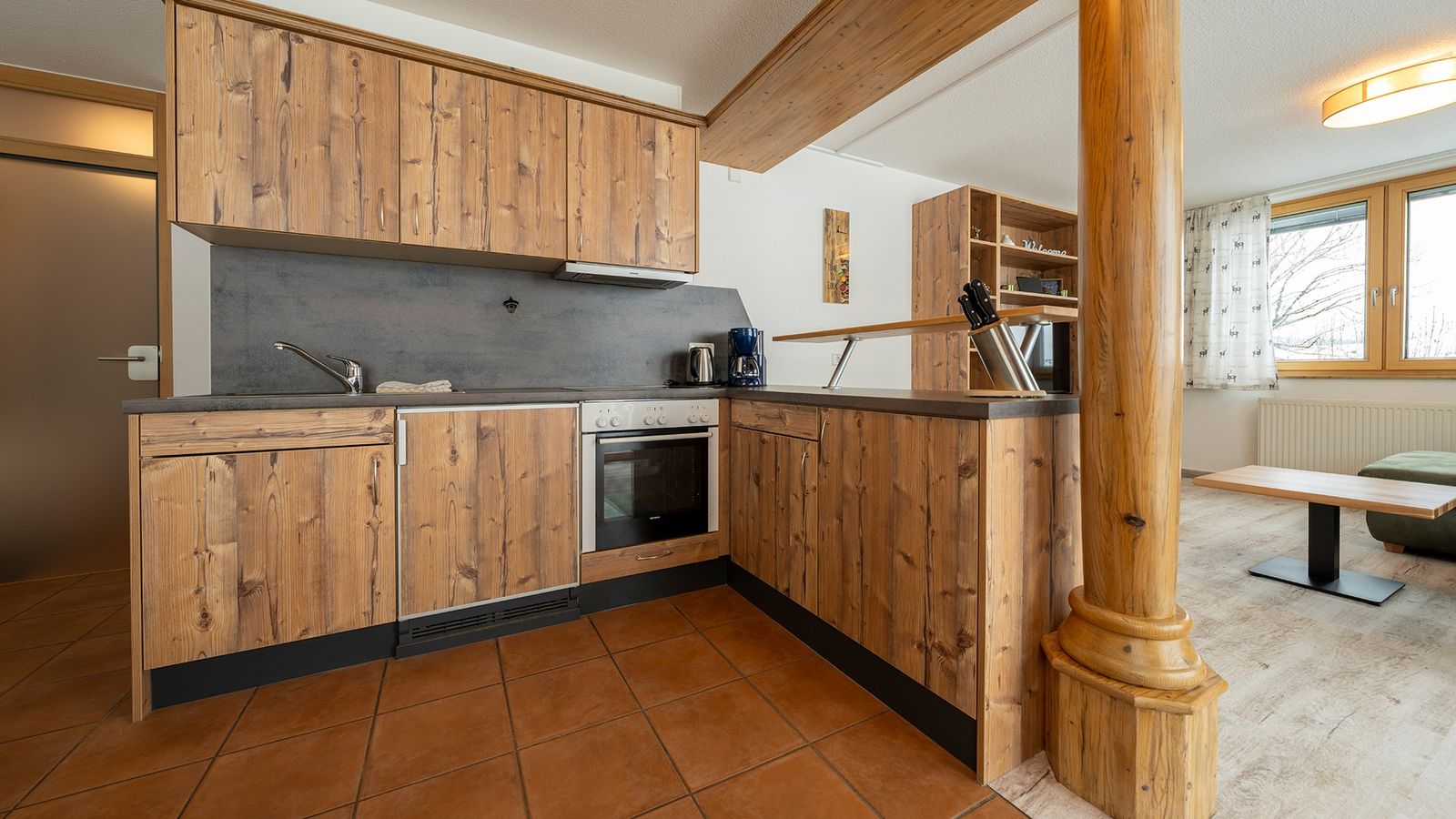 Residenz II image 8 - Familotel Hochschwarzwald Feldberger Hof