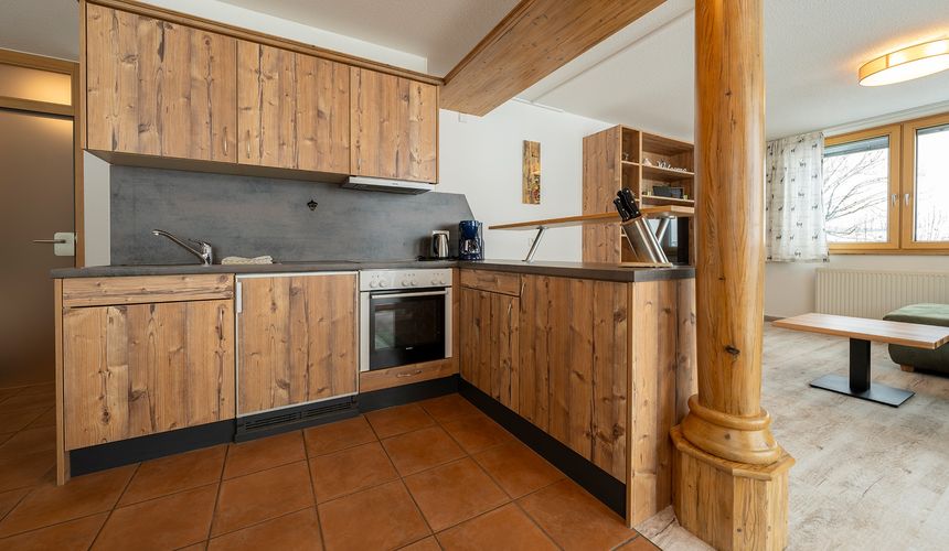 Residenz II image 8 - Familotel Hochschwarzwald Feldberger Hof
