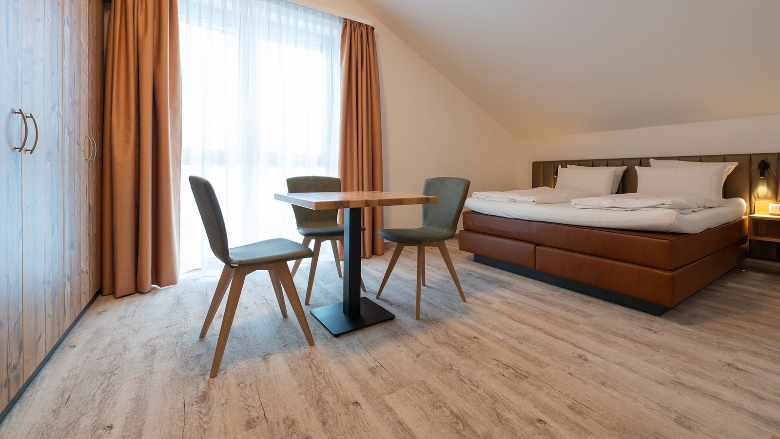 Residenz II image 6 - Familotel Hochschwarzwald Feldberger Hof