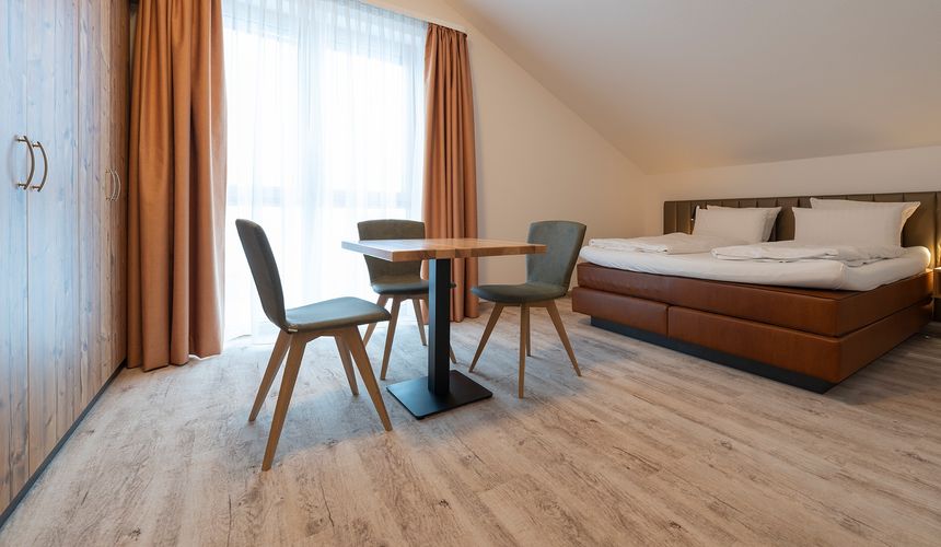 Residenz II image 6 - Familotel Hochschwarzwald Feldberger Hof