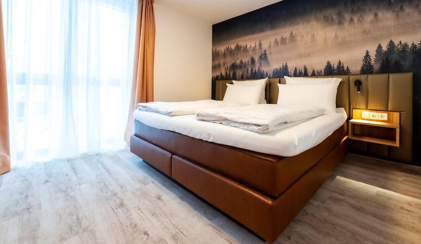 Residenz II image 1 - Familotel Hochschwarzwald Feldberger Hof