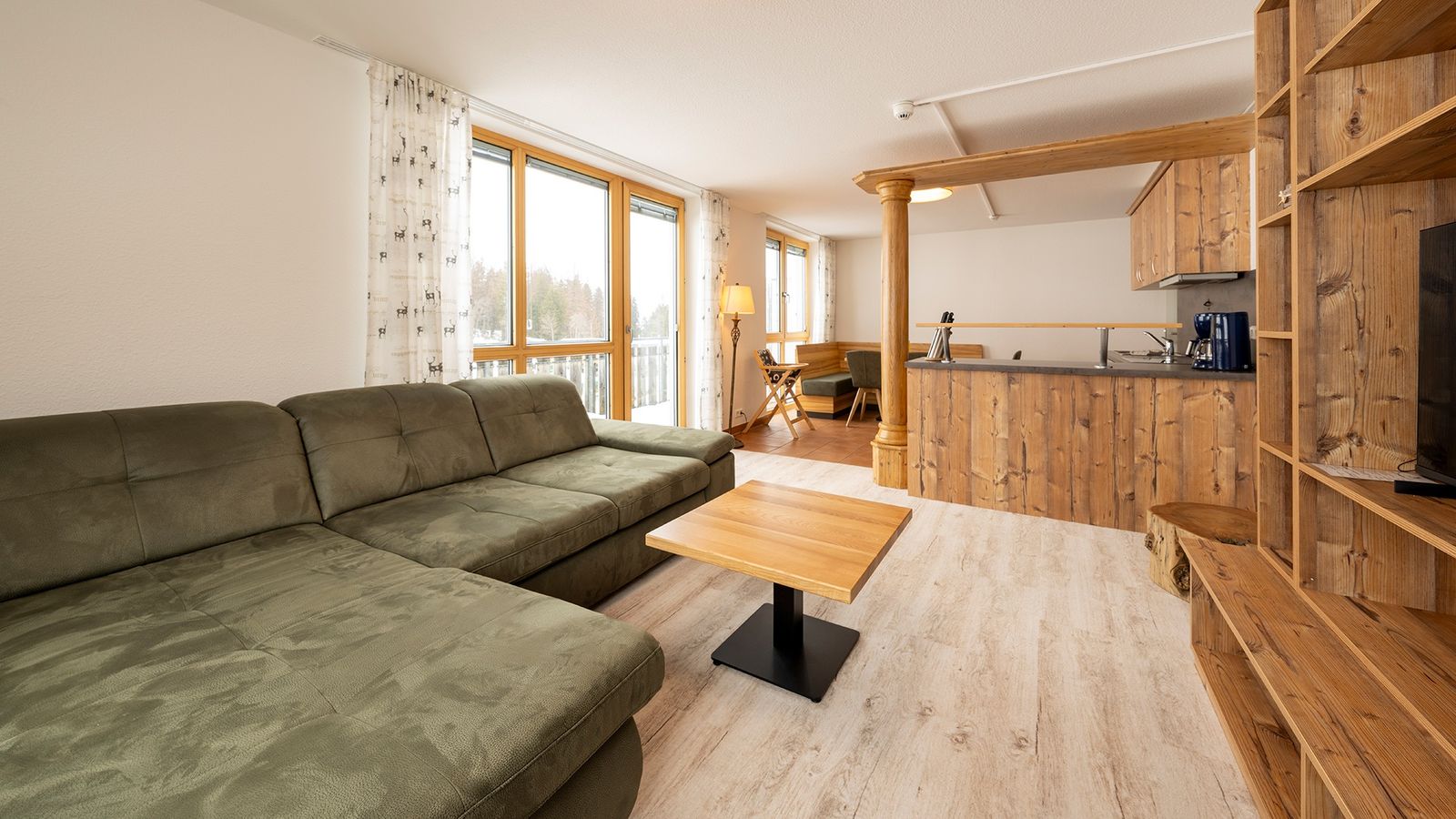 Residenz II image 3 - Familotel Hochschwarzwald Feldberger Hof